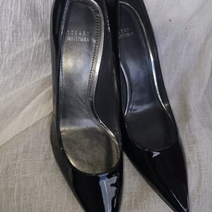 NEW Stuart Weitzman Heels Gorgeous!